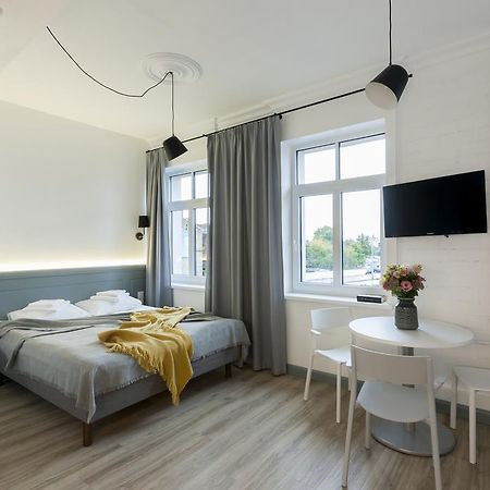 9010 Apartments VNO Exterior foto