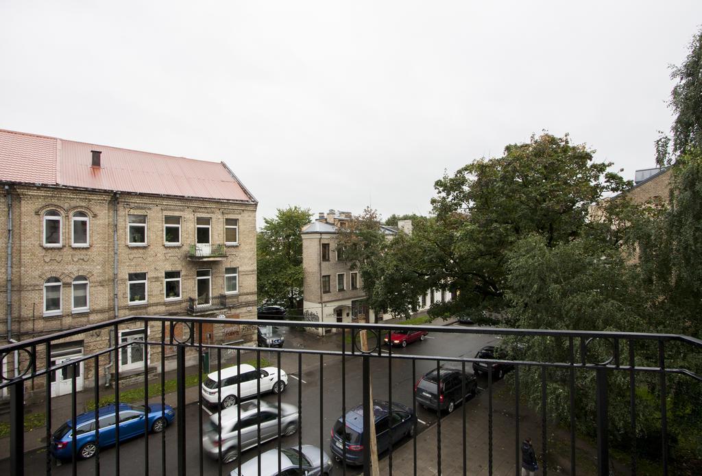 9010 Apartments VNO Exterior foto