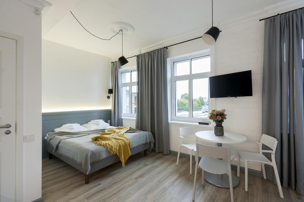 9010 Apartments VNO Exterior foto